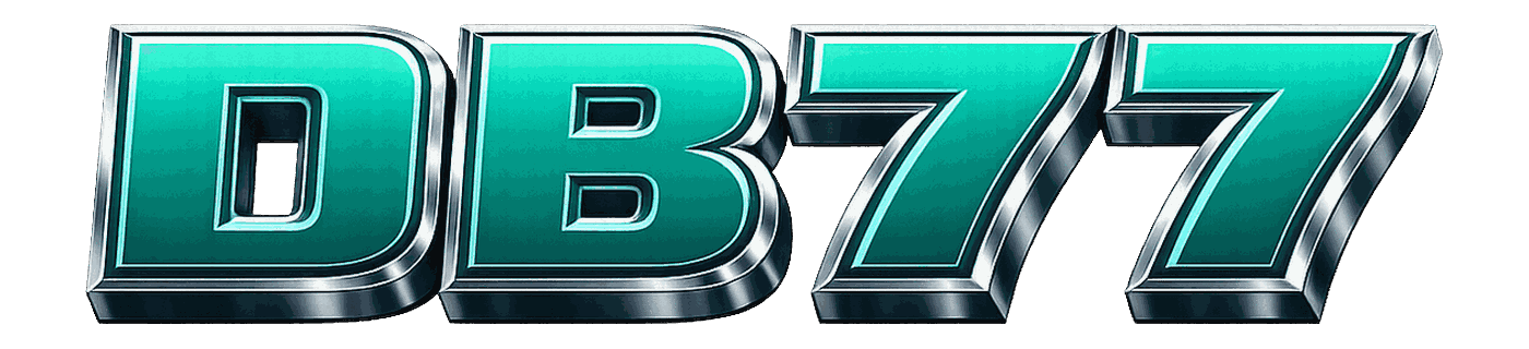 DB77 Logo